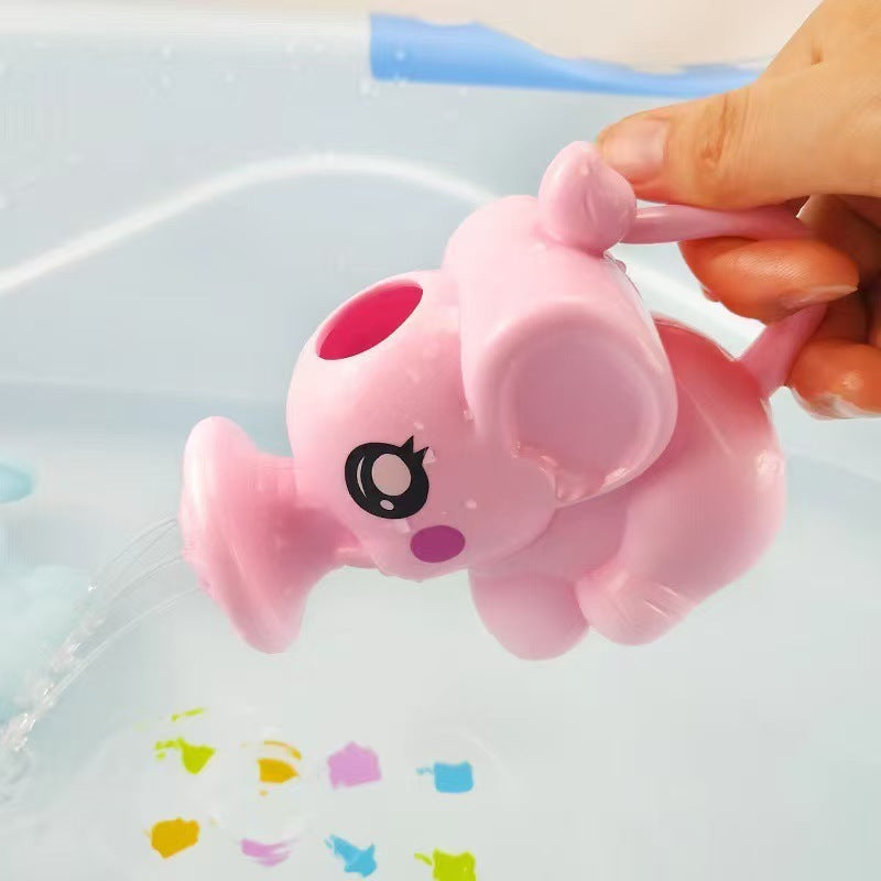 Wind-Up Water Animal Toy for Kids