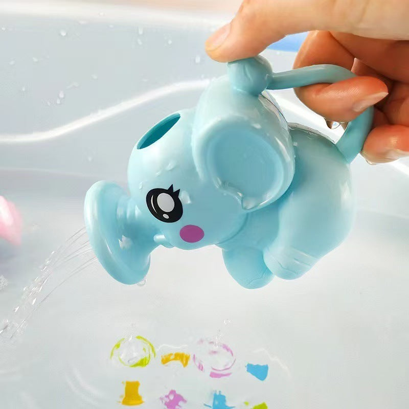 Wind-Up Water Animal Toy for Kids