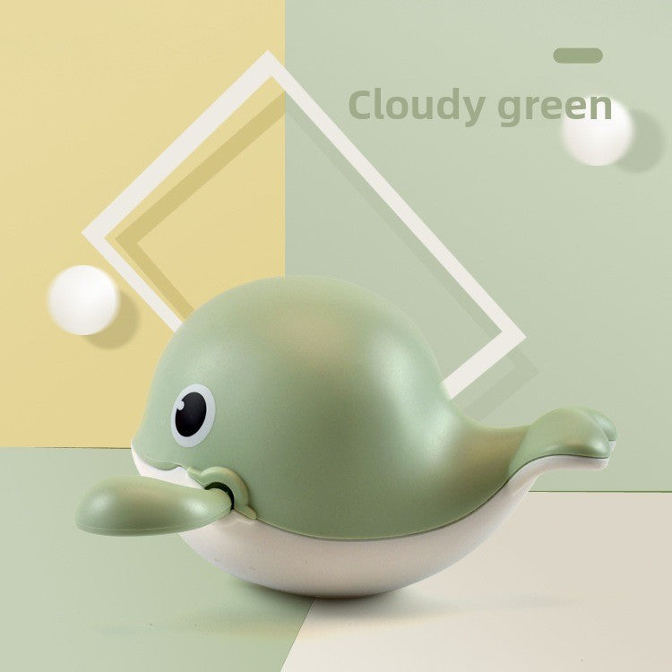 Wind-Up Water Animal Toy for Kids