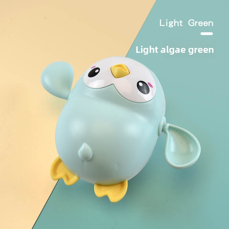 Wind-Up Water Animal Toy for Kids