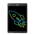 12 Inch LCD Writing Tablet for Kids Colorful Electronic Drawing Board