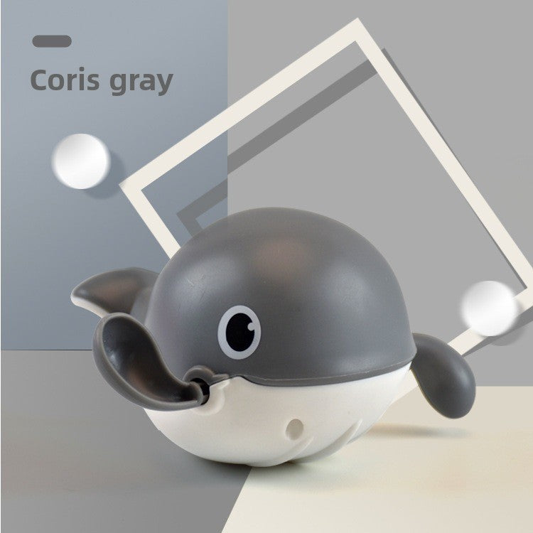 Wind-Up Water Animal Toy for Kids