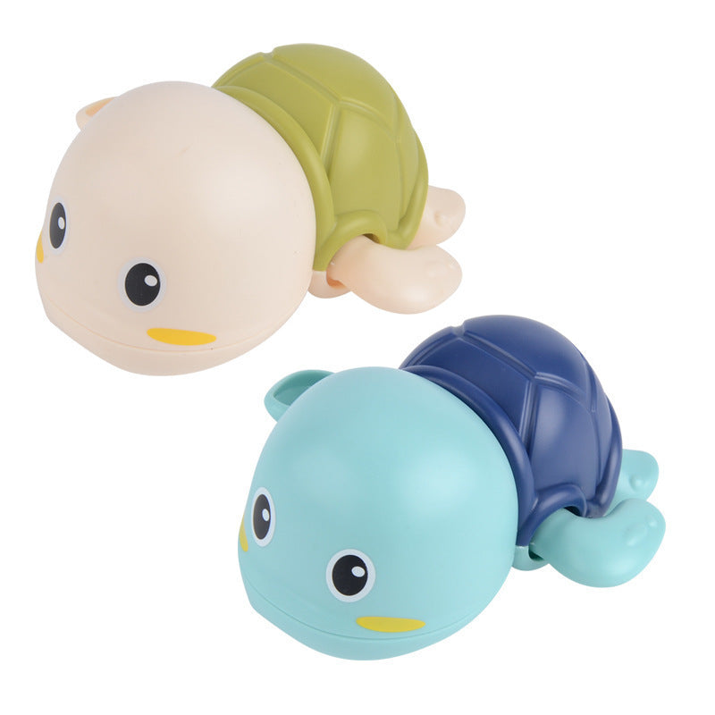 Wind-Up Water Animal Toy for Kids