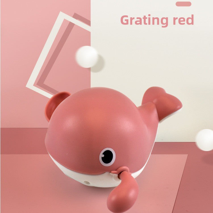 Wind-Up Water Animal Toy for Kids