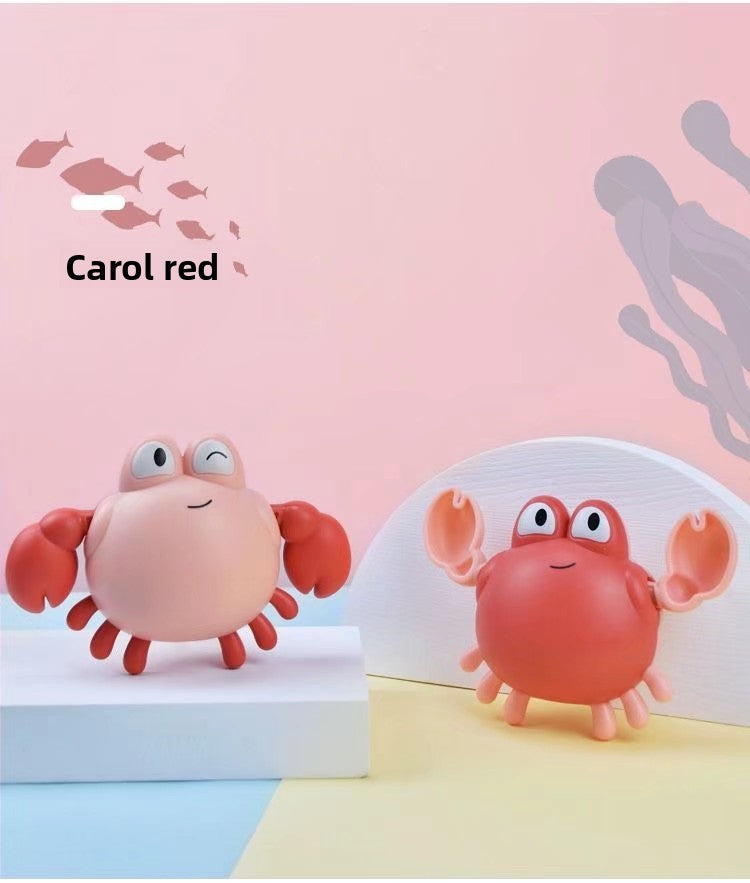 Wind-Up Water Animal Toy for Kids