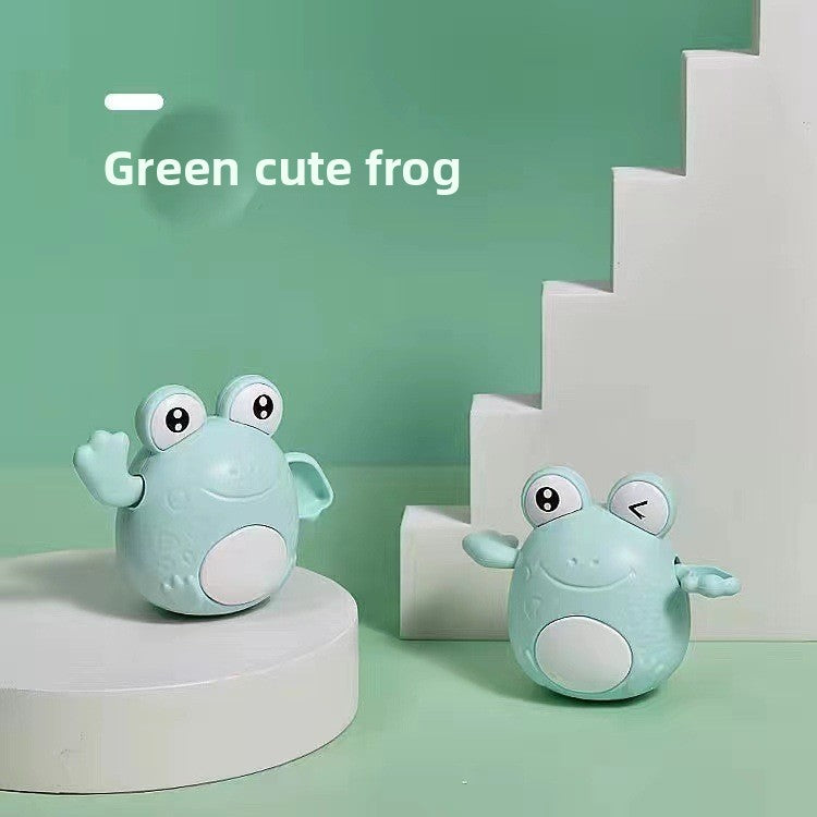 Wind-Up Water Animal Toy for Kids